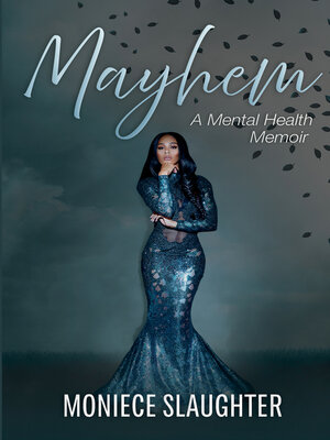 cover image of Mayhem